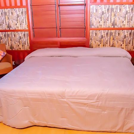 Tahals Holiday Villas Nadi Luaran gambar