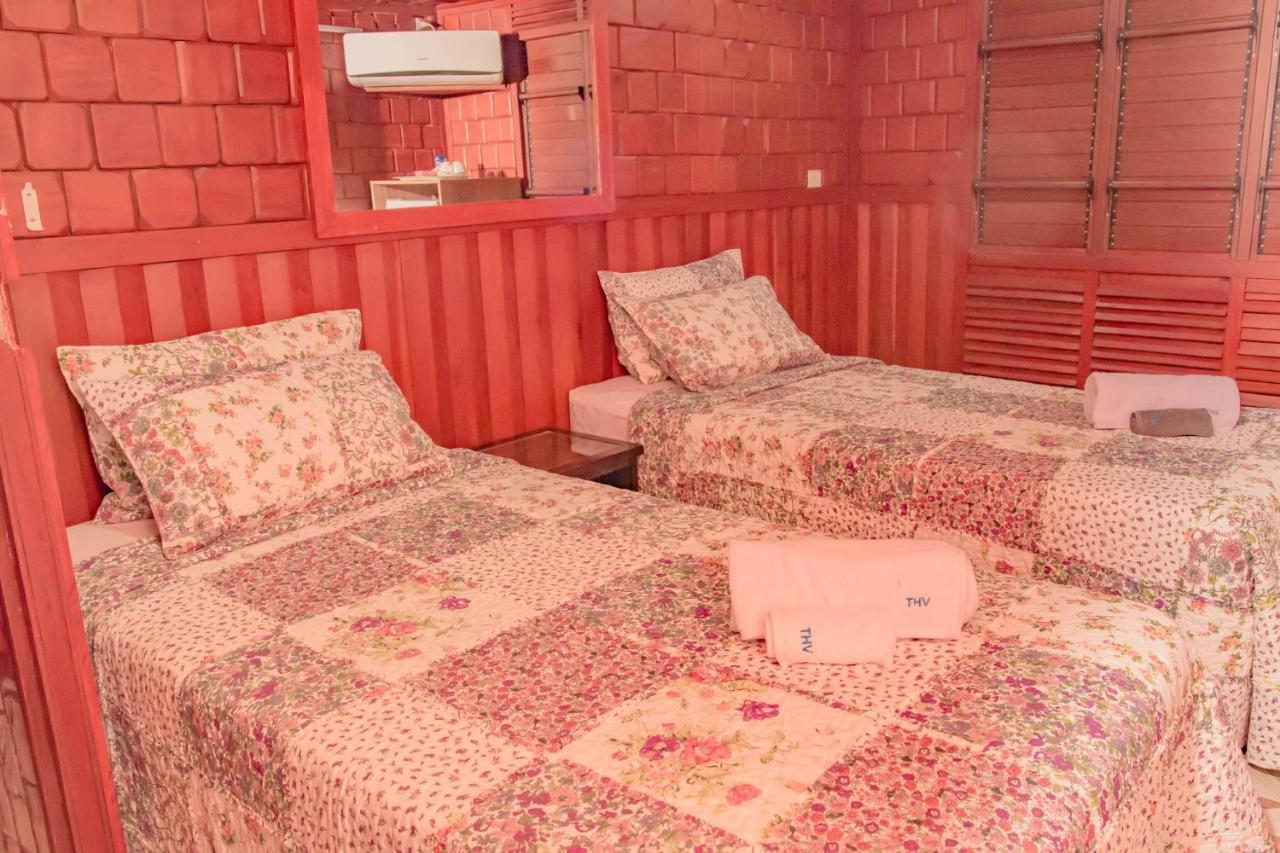 Tahals Holiday Villas Nadi Luaran gambar