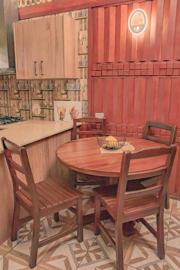 Tahals Holiday Villas Nadi Luaran gambar