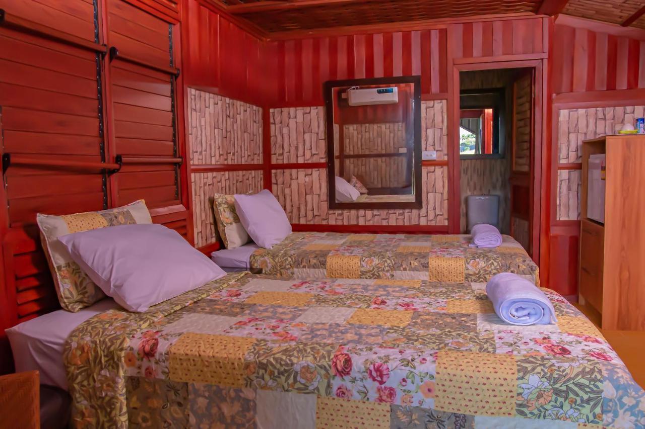 Tahals Holiday Villas Nadi Luaran gambar