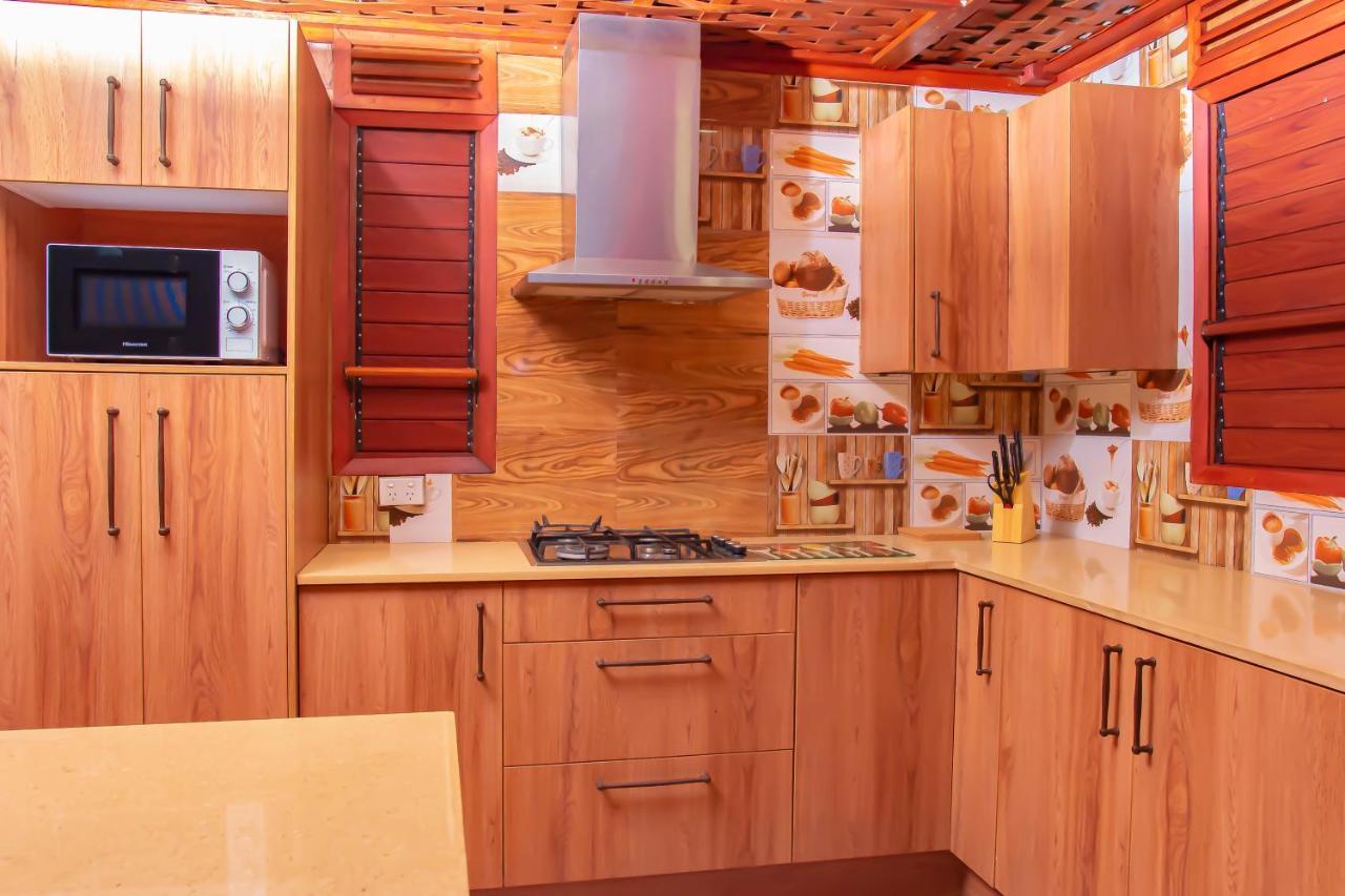 Tahals Holiday Villas Nadi Luaran gambar
